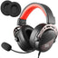 Auricular Gamer Redragon Thoridal H730 3D Black