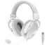 Auricular Gamer Redragon Thoridal H730 3D White