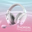 Auricular Gamer Redragon Thoridal H730 3D White
