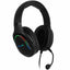 Auricular Gamer Vivitar LVLUP LU732N 3.5mm Negro