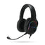 Auricular Gamer Vivitar LVLUP LU732N 3.5mm Negro