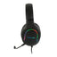Auricular Gamer Vivitar LVLUP LU732N 3.5mm Negro