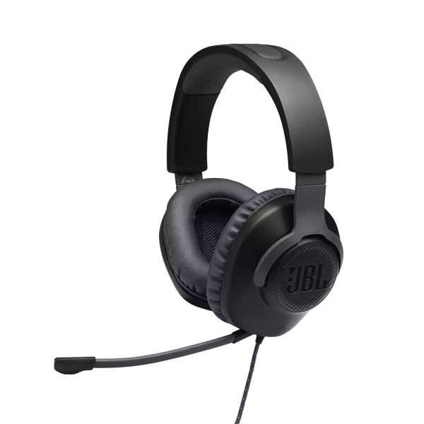 Auricular Headset Gaming JBL Quantum 100 - XMarket