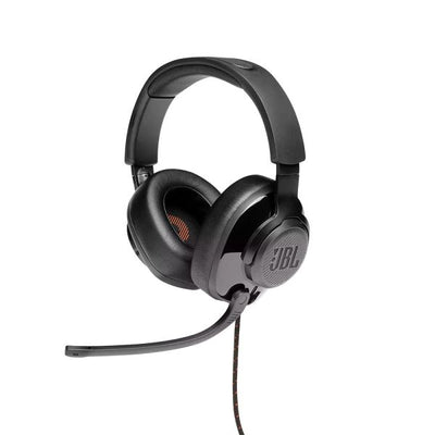 Auricular Headset Gaming JBL Quantum 200 - XMarket