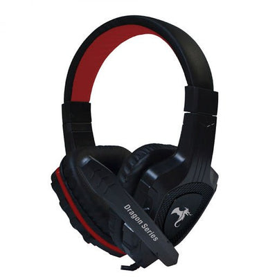 Auricular Headset Gaming Kolke Champ KGA - 382 - XMarket