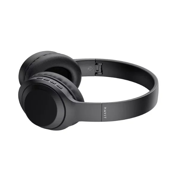 Auricular Headset Inalámbrico Havit H628BT - XMarket