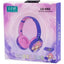 Auricular Headset Infantil Luo LU - 980 - XMarket