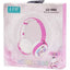 Auricular Headset Infantil Luo LU - 980 - XMarket