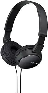 Auricular Headset Sony MDR - ZX110 - XMarket