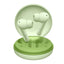 Auricular Honor Choice Earbuds A Pro Green