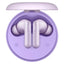 Auricular Honor Choice Earbuds A Pro Purple