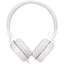 Auricular HP DHH-1206 3.5mm White/Gold