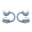 Auricular Huawei FreeClip 2 Blue