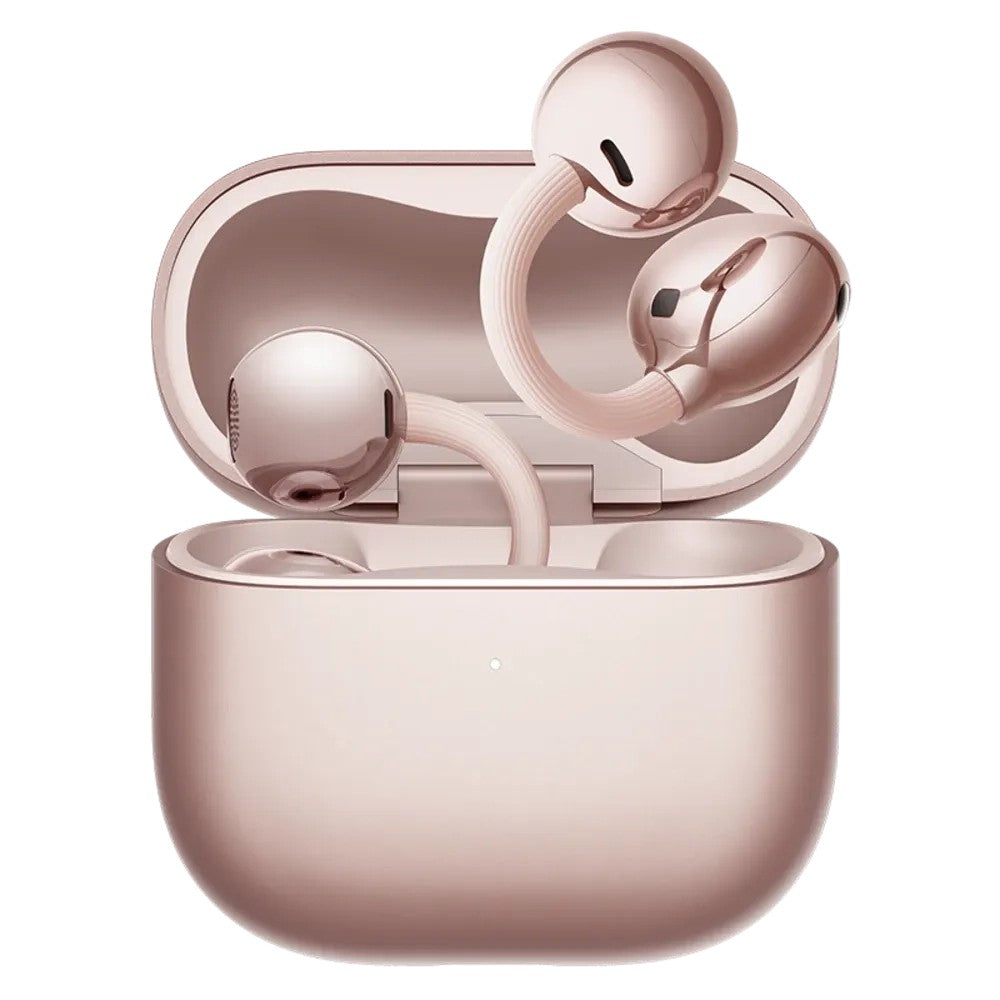 Auricular Huawei FreeClip 2 Rosa