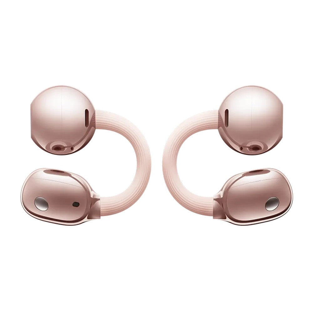 Auricular Huawei FreeClip 2 Rosa