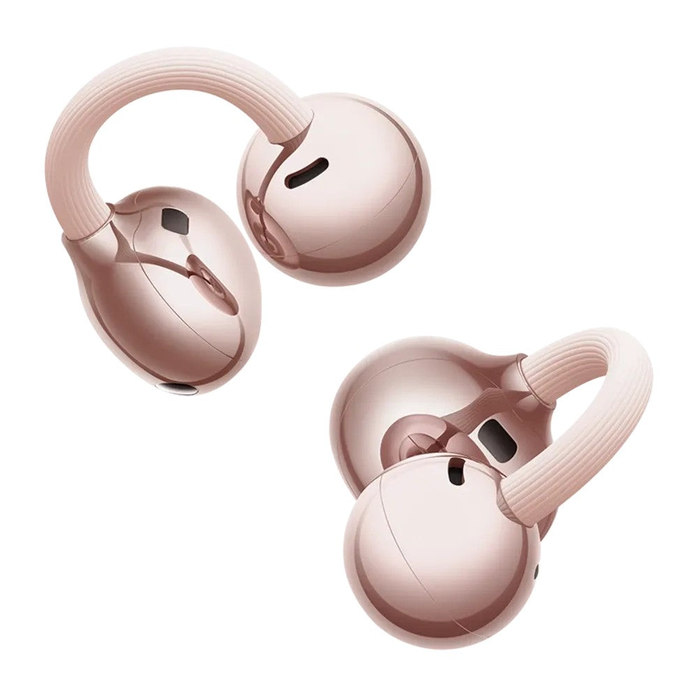 Auricular Huawei FreeClip 2 Rosa