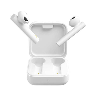 Auricular Inalámbrico Xiaomi Earphones 2 Basic - XMarket