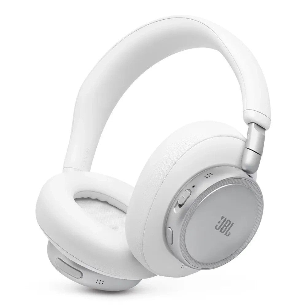 Auricular JBL Bluetooth Live 780NC White