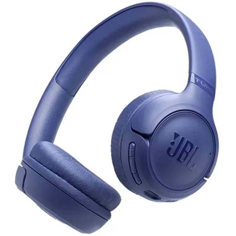 Auricular JBL Bluetooth Tune 530BT Blue