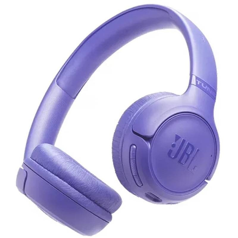Auricular JBL Bluetooth Tune 530BT Purple