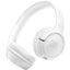Auricular JBL Bluetooth Tune 530BT White