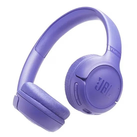 Auricular JBL Bluetooth Tune 530BT Purple