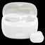 Auricular JBL Bluetooth Tune Buds 2 TWS White