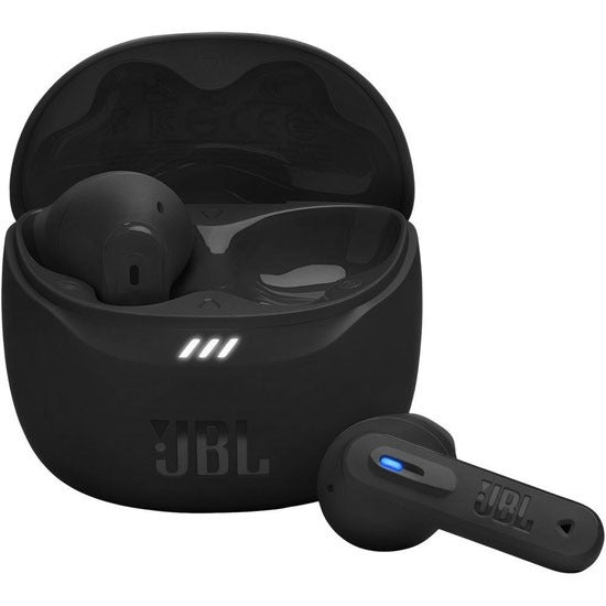 Auricular JBL Bluetooth Tune Flex 2 (Black, Ghost Purple, White)