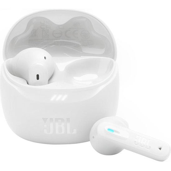 Auricular JBL Bluetooth Tune Flex 2 (Black, Ghost Purple, White)