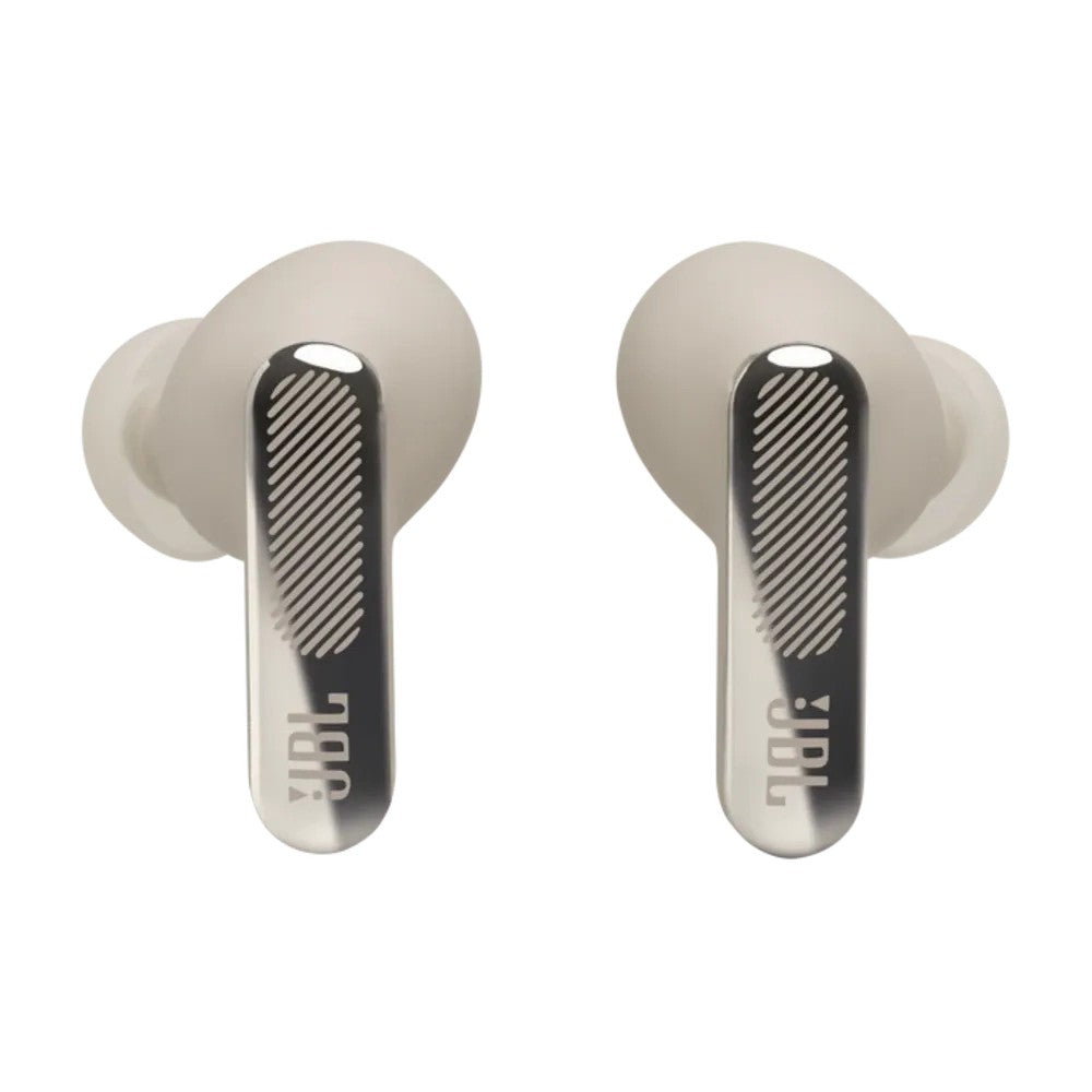Auricular JBL Live Beam 4 Bluetooth IP55 Champagne