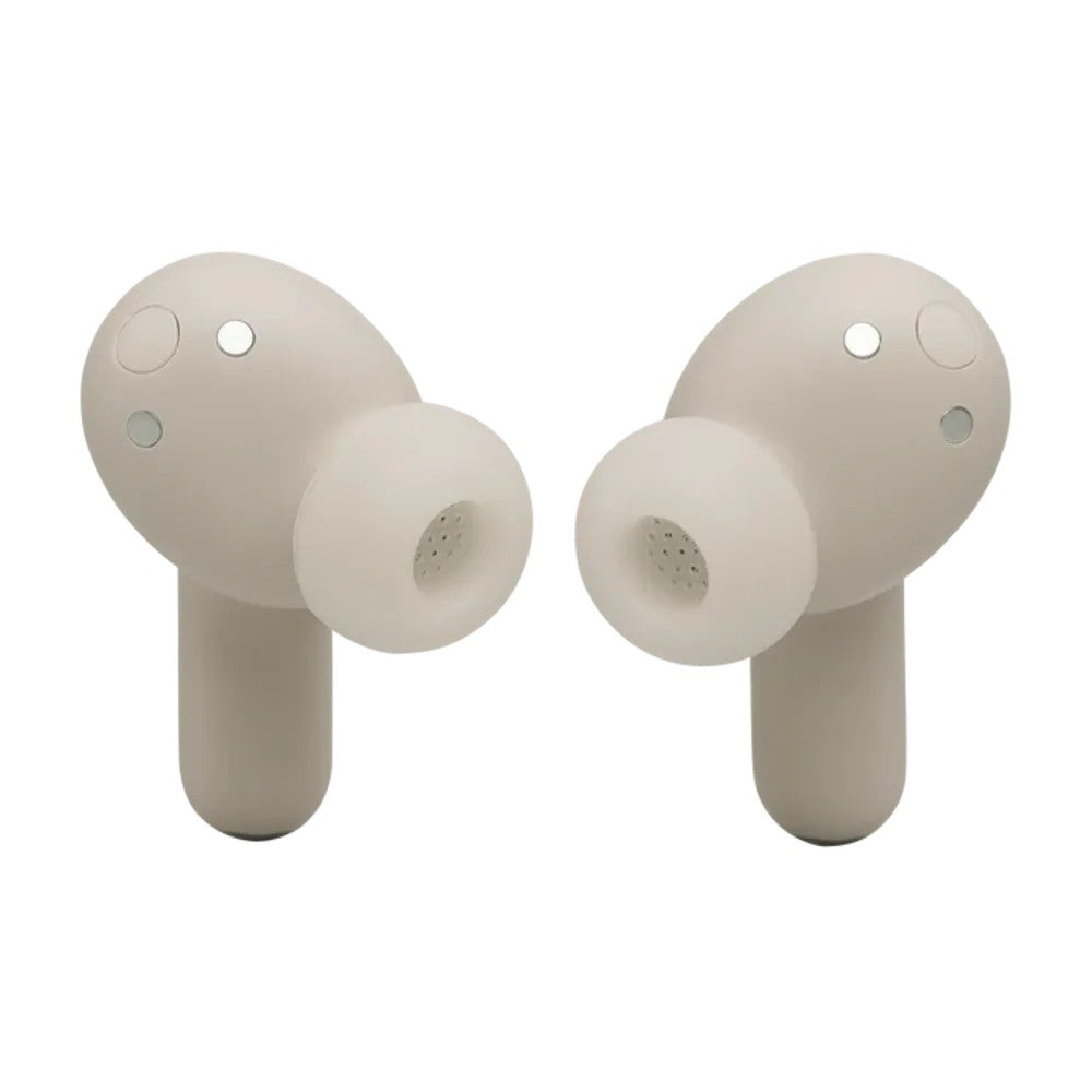 Auricular JBL Live Beam 4 Bluetooth IP55 Champagne