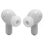 Auricular JBL Live Beam 4 Bluetooth IP55 Plateado