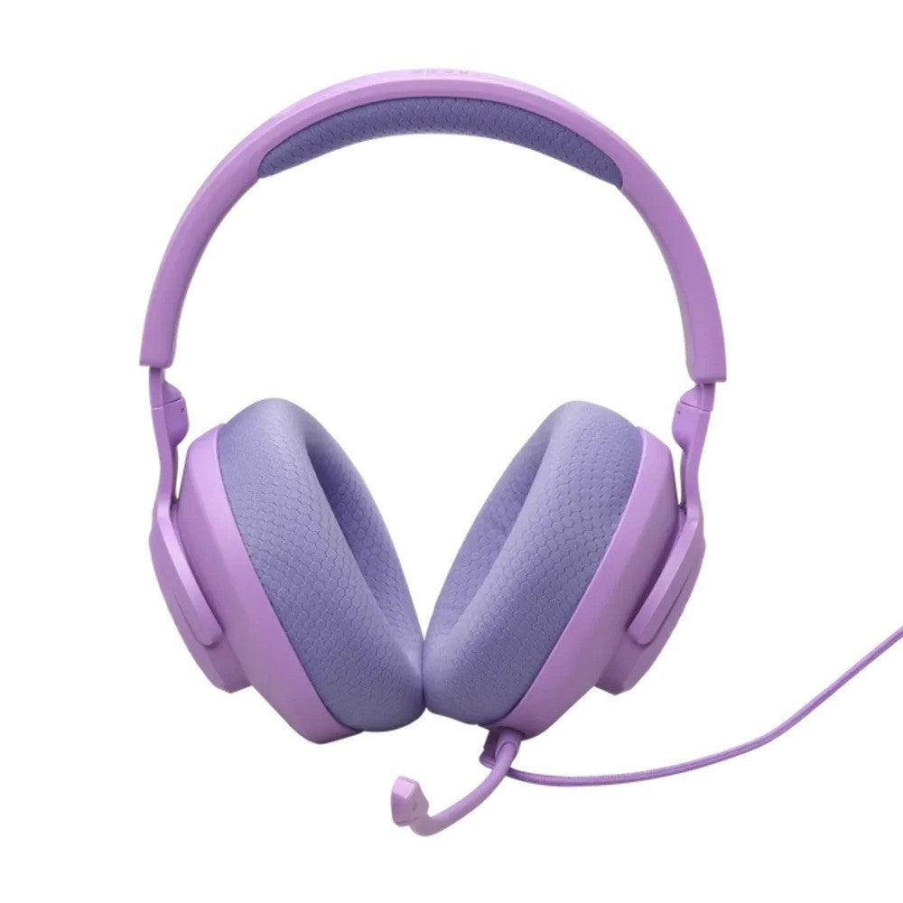 Auricular JBL Quantum Gaming 100 M2 Purple