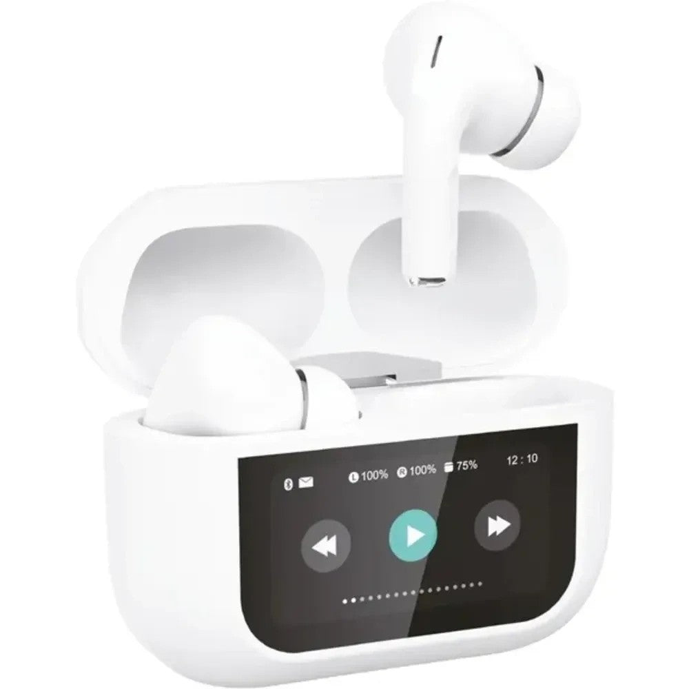 Auricular Joog Air 2 Vision A2V-JG Inalámbrico White