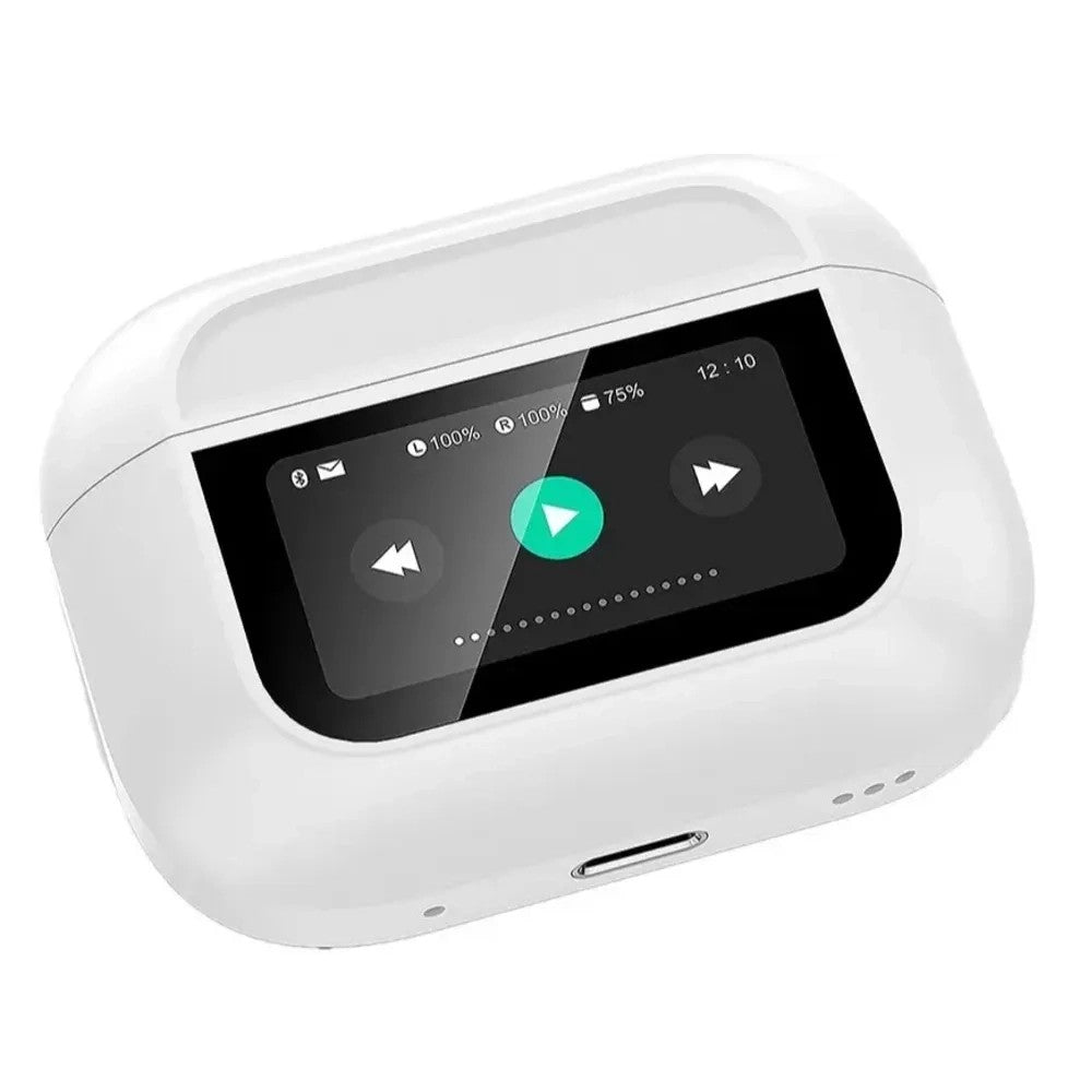 Auricular Joog Air 2 Vision A2V-JG Inalámbrico White