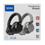 Auricular Joog Orion 6 Inalámbrico Black