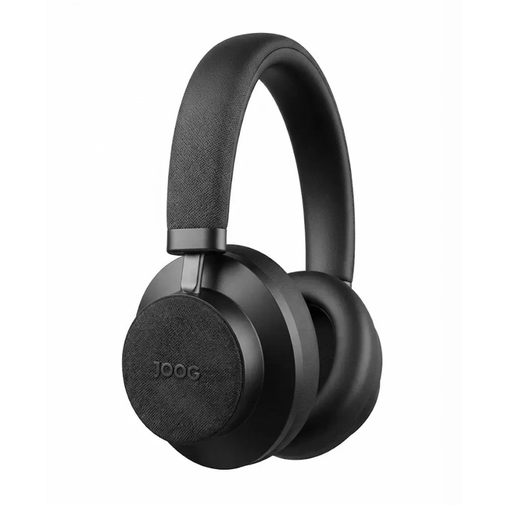 Auricular Joog Orion 6 Inalámbrico Black