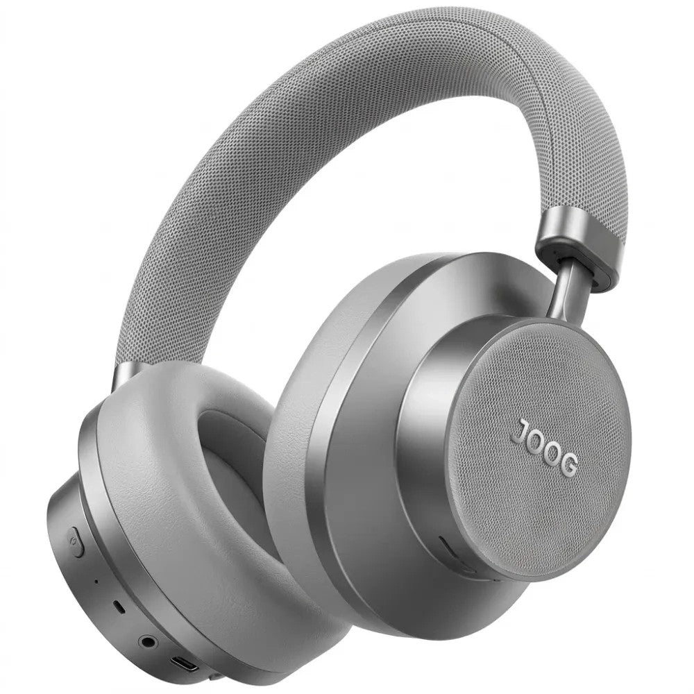 Auricular Joog Orion 6 Inalámbrico Silver