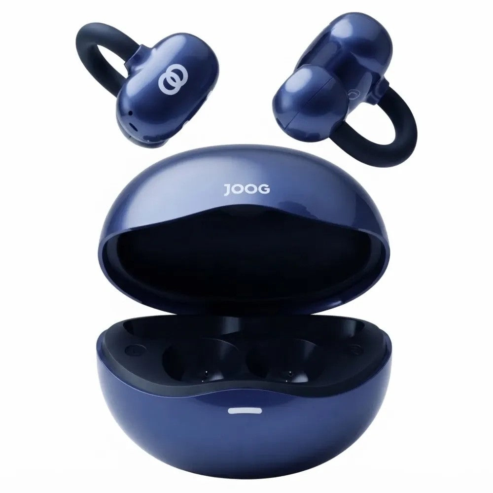 Auricular Joog OWS Earbuds H33 Inalámbrico Blue