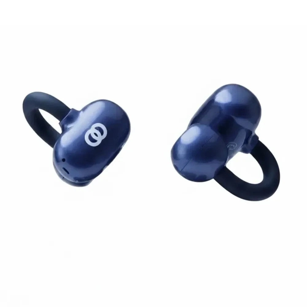 Auricular Joog OWS Earbuds H33 Inalámbrico Blue