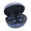 Auricular Joog OWS Earbuds H33 Inalámbrico Blue