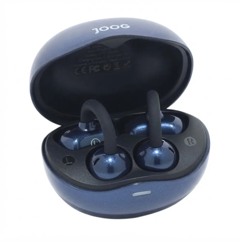 Auricular Joog OWS Earbuds H33 Inalámbrico Blue