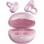 Auricular Joog OWS Earbuds H33 Inalámbrico Pink