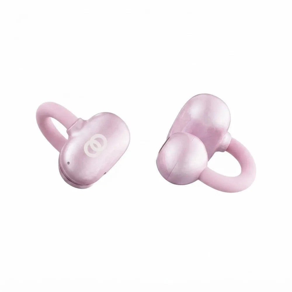 Auricular Joog OWS Earbuds H33 Inalámbrico Pink