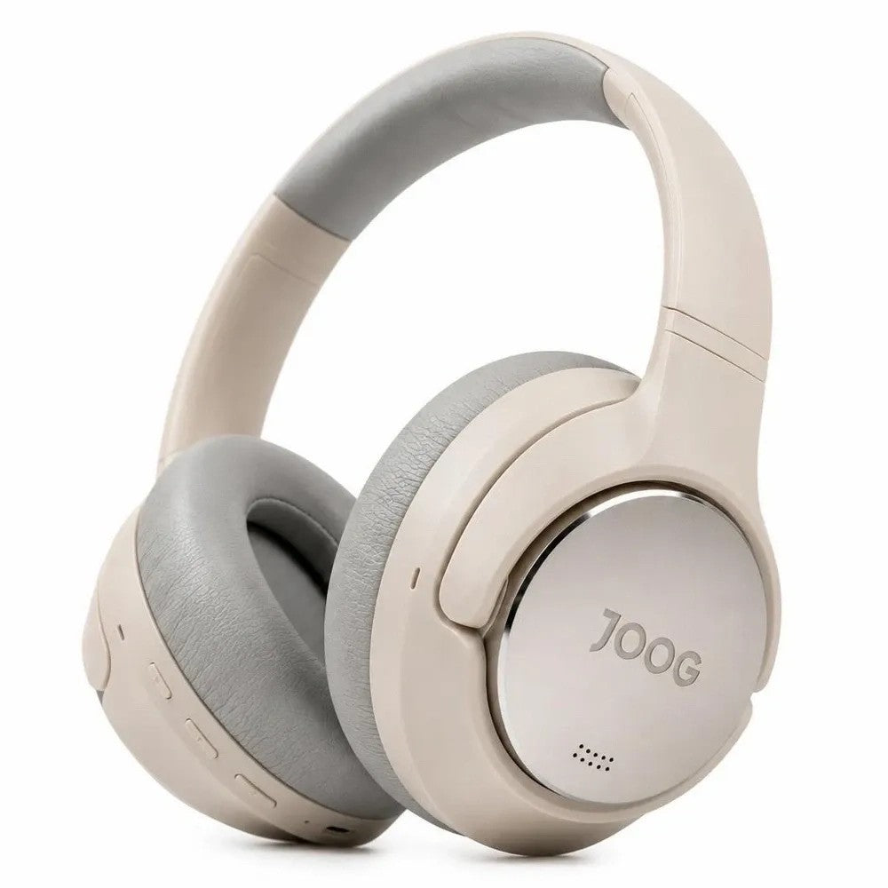 Auricular Joog Poco Inalámbrico Beige