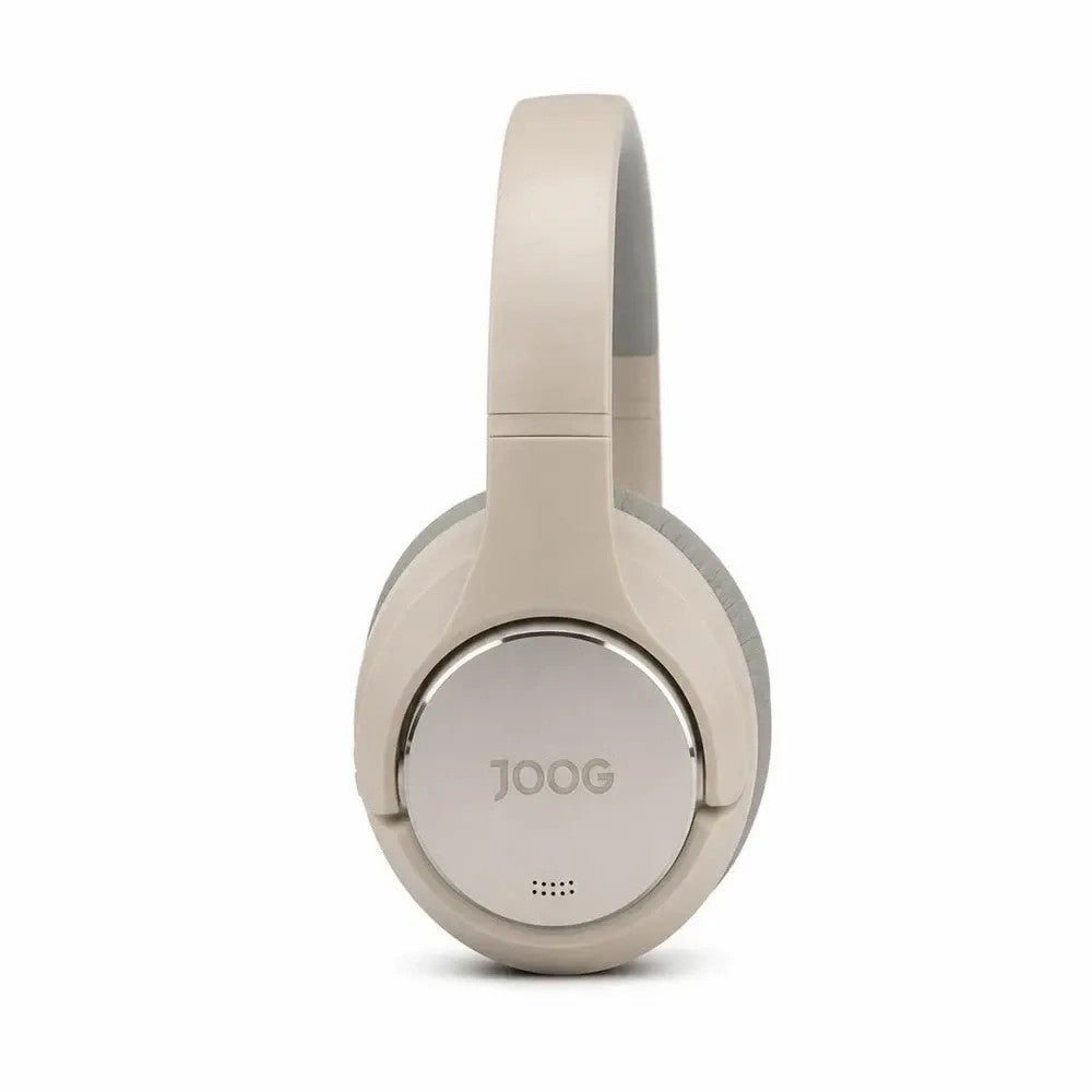 Auricular Joog Poco Inalámbrico Beige