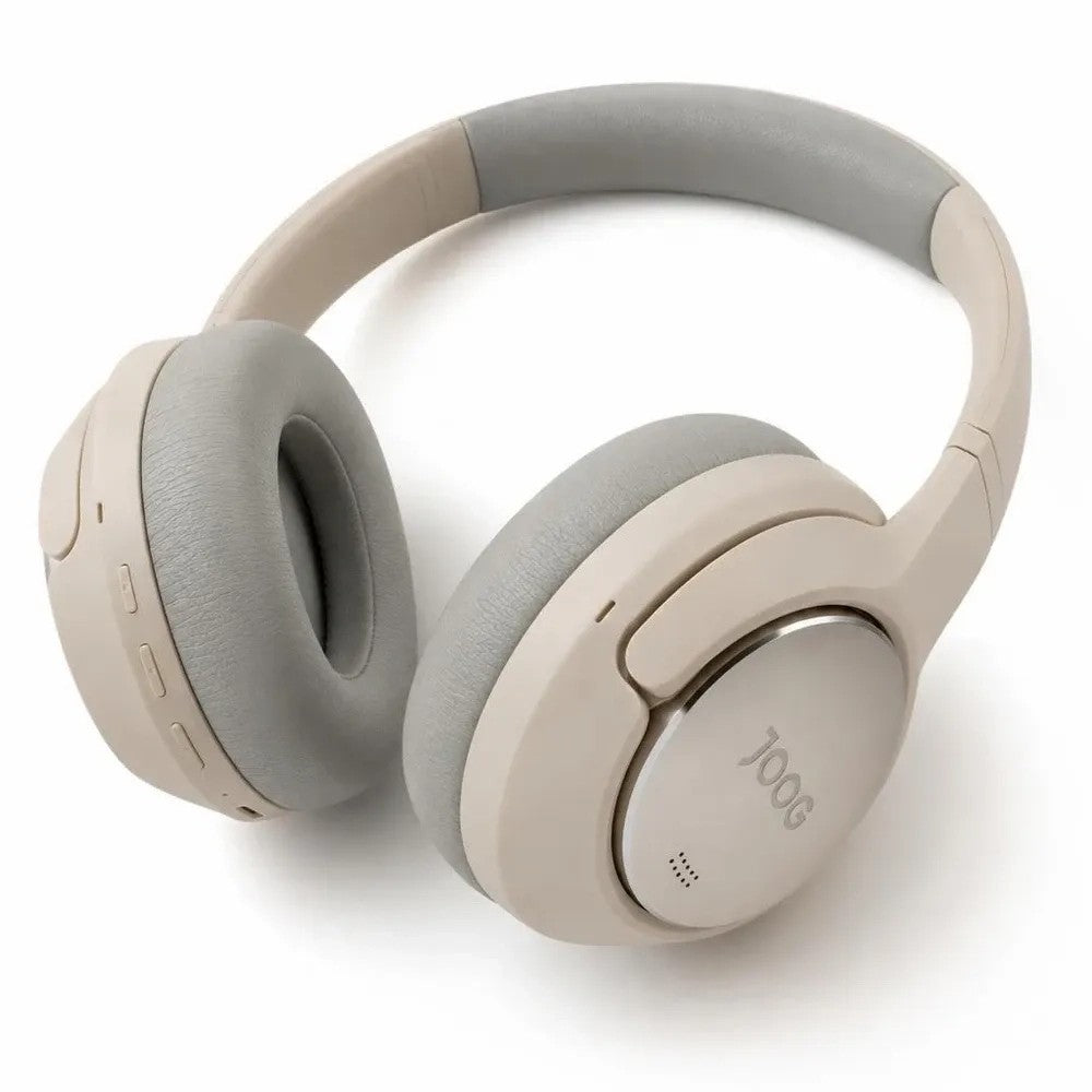 Auricular Joog Poco Inalámbrico Beige
