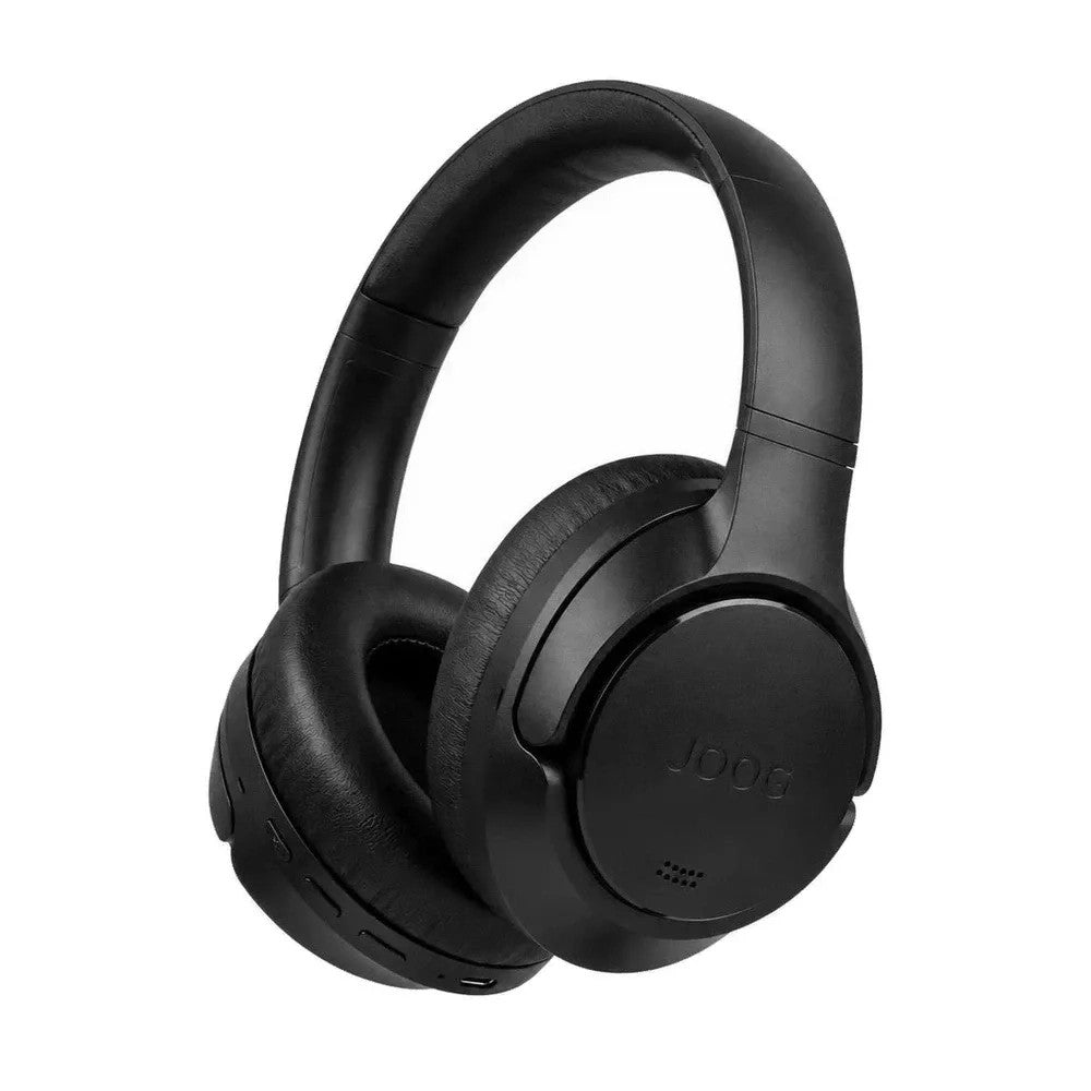 Auricular Joog Poco Inalámbrico Black