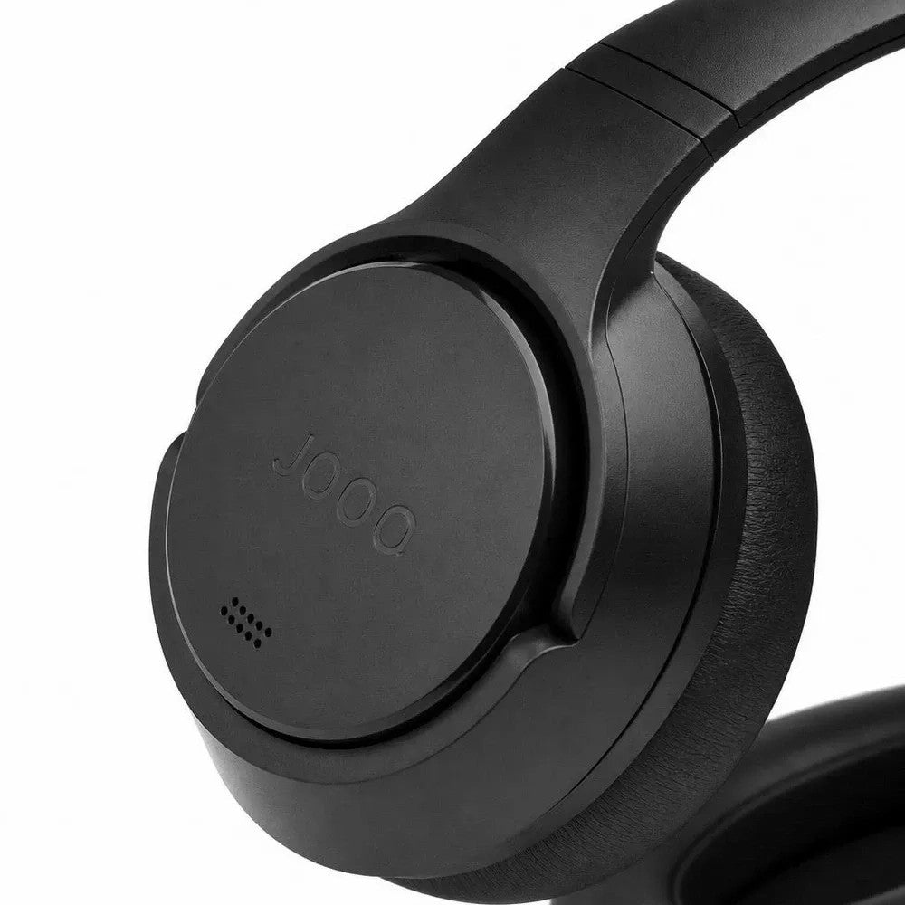 Auricular Joog Poco Inalámbrico Black