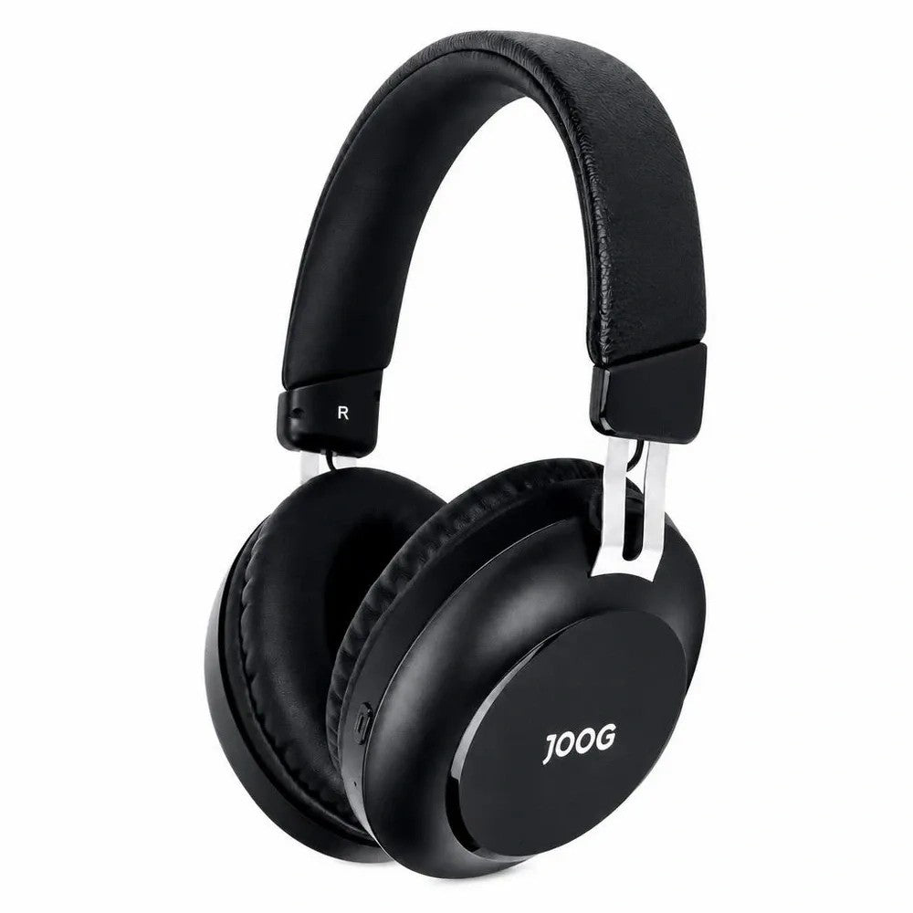 Auricular Joog Pure Inalámbrico Black